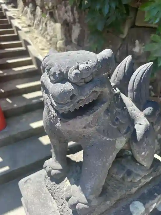 鵜戸神宮(宮崎県)