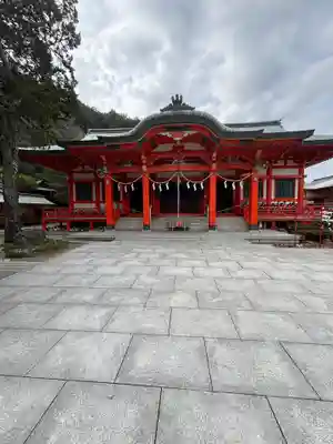 淡嶋神社(和歌山県)