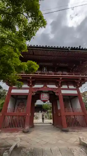 寳塔寺（宝塔寺）(京都府)