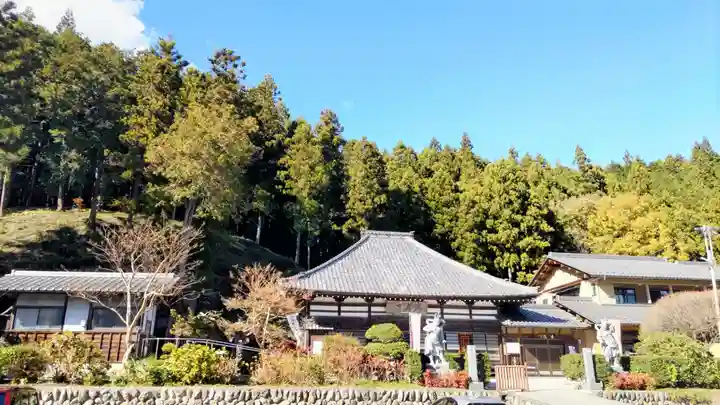 常泉寺(埼玉県)