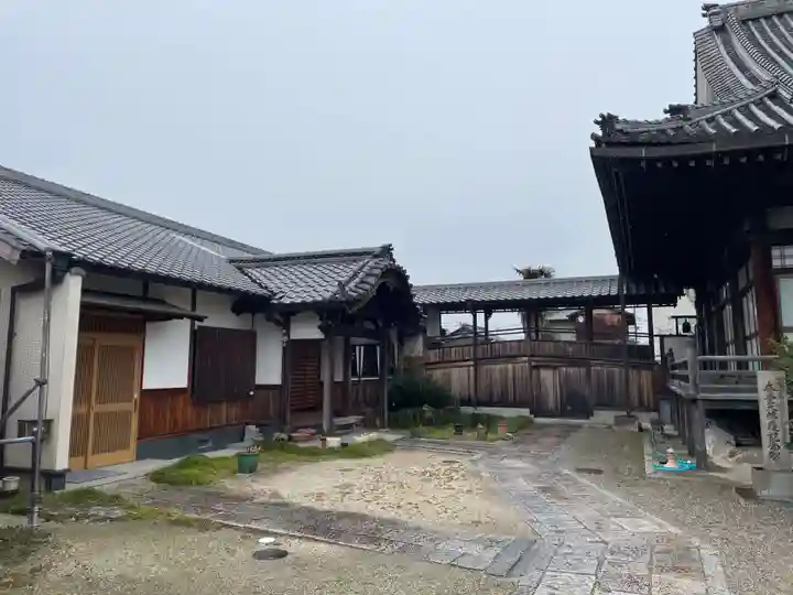 妙昌寺(三重県)