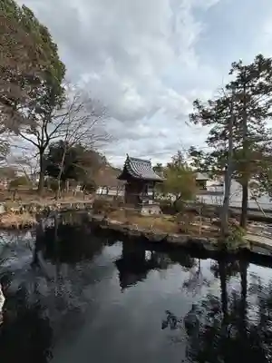 神積寺(兵庫県)