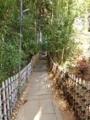 神峰神社(茨城県)