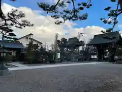 道因寺(福島県)