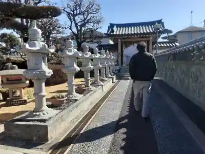 最明寺(埼玉県)