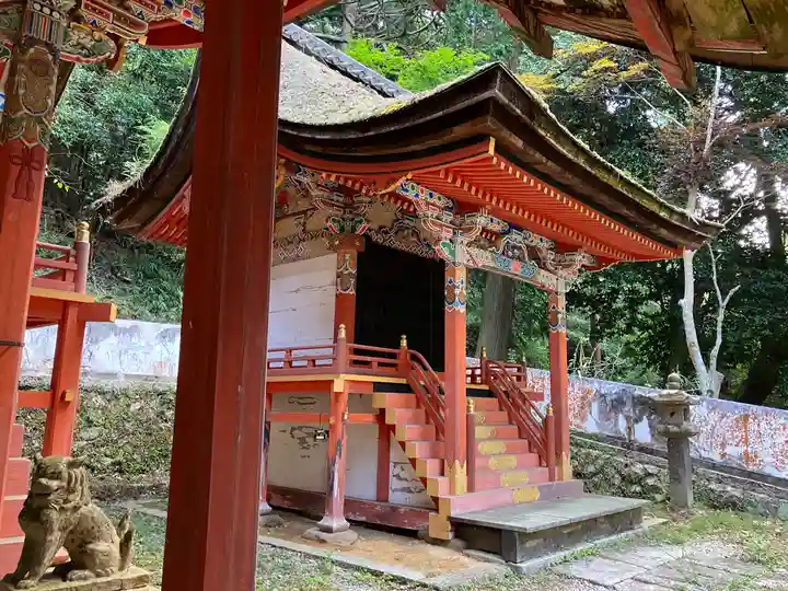 高倉神社(三重県)