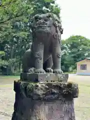 弟子屈神社(北海道)