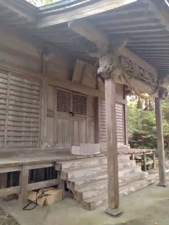 妙見大菩薩(宮城県)