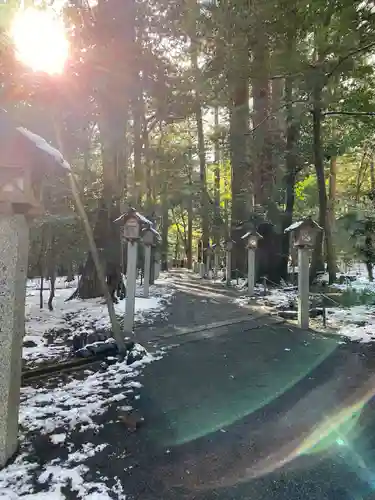 椿大神社(三重県)
