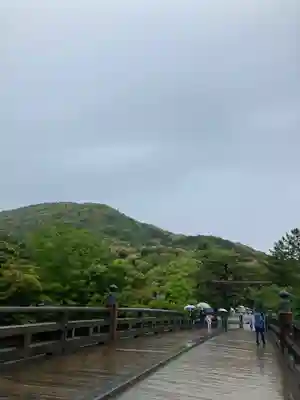 伊勢神宮外宮（豊受大神宮）(三重県)