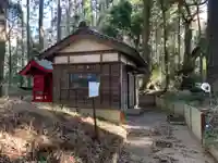 五良神社(千葉県)