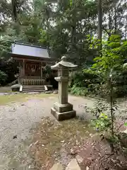 小椋神社(滋賀県)