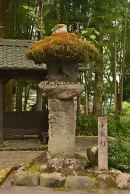 平泉寺白山神社(福井県)