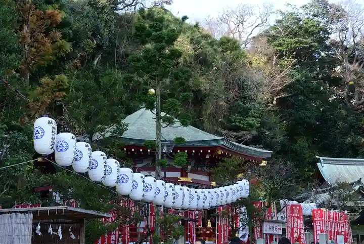 江島神社(神奈川県)