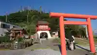 龍宮神社(鹿児島県)