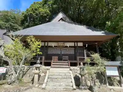 春日神社(染田天神)(奈良県)