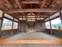 廣峰神社(福井県)