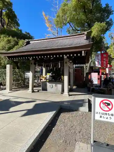 富岡八幡宮(東京都)