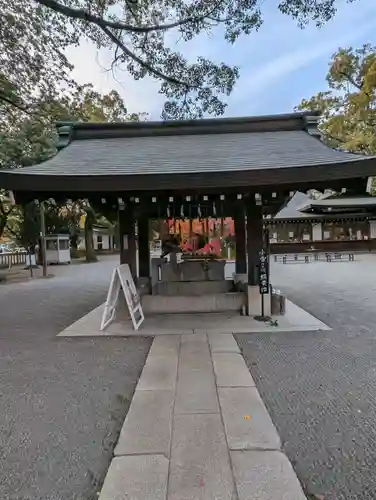 兵庫縣姫路護國神社(兵庫県)