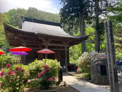 遠照寺(長野県)