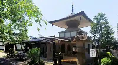 徳蔵寺のその他建物