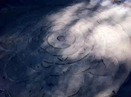 由岐神社のその他建物