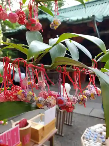 赤坂氷川神社(東京都)