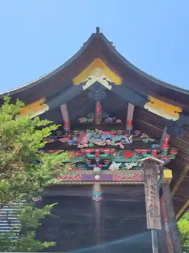 秩父神社(埼玉県)