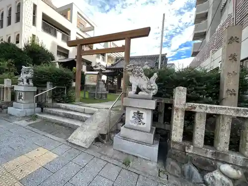 秋葉神社(愛知県)