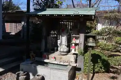 東仙寺(和歌山県)
