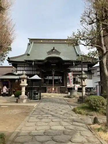 清宝院(東京都)