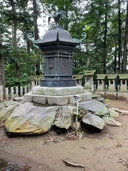 愛宕神社(茨城県)