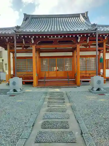 西徳寺(大阪府)