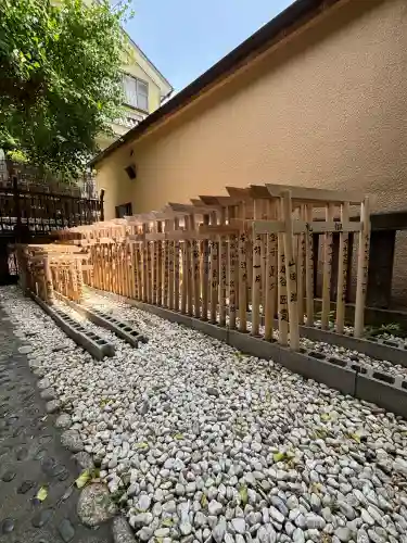 被官稲荷神社(東京都)