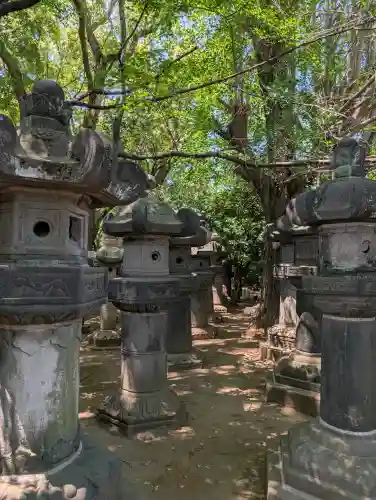 上野東照宮(東京都)