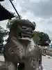 人丸神社(小中町)(栃木県)