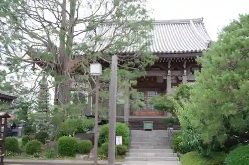 泉福寺のその他建物
