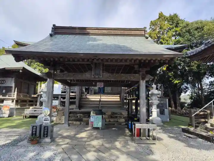 禅師峰寺(高知県)