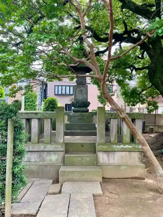 養福寺(東京都)