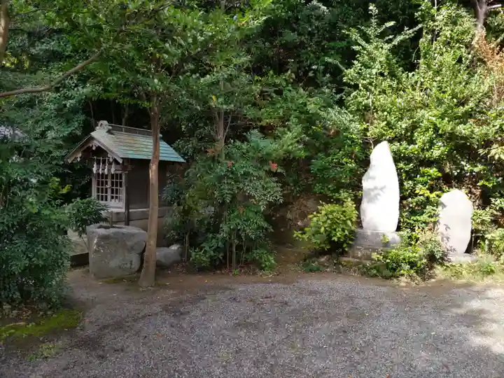 稲荷神社(神奈川県)