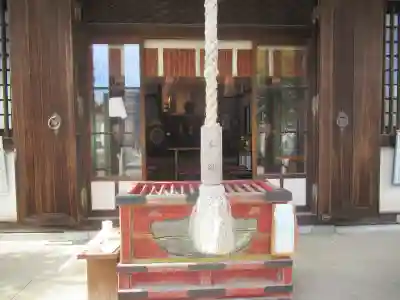 小日向神社(東京都)