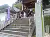 安楽寺のその他建物
