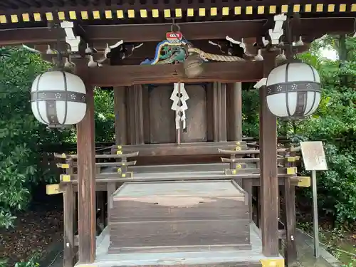 北野天満宮(京都府)
