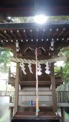 宝神社(千葉県)
