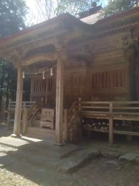 光明院(宮城県)