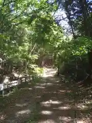 山宮神社(山梨県)