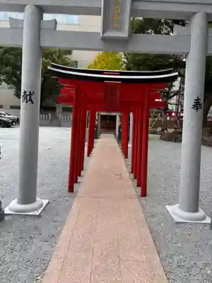 今益稲荷神社(福岡県)