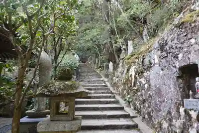 三瀧寺(広島県)