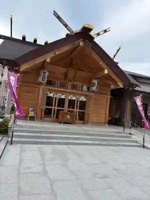 駒込妙義神社(東京都)