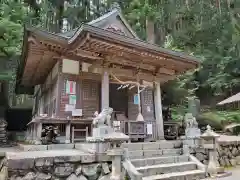 九頭龍神社(東京都)